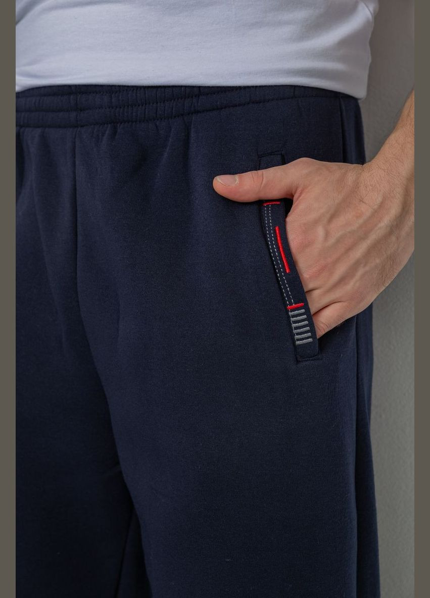 Спорт чоловічі штани на флісі Ager 244R41682 (304502904)