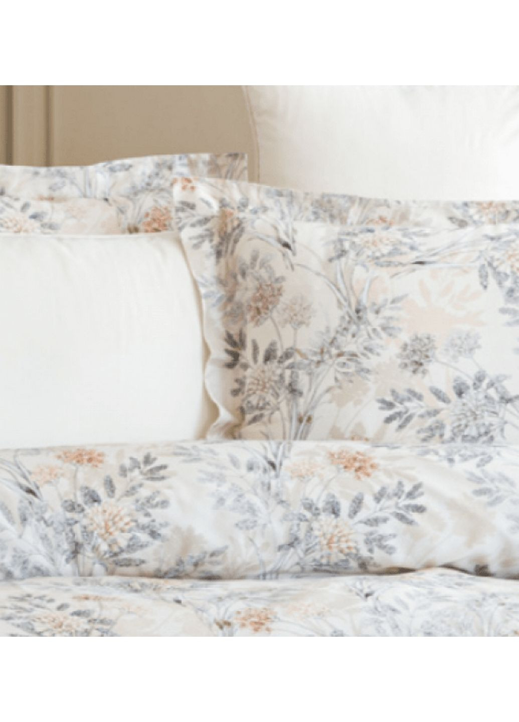 Комплект постельного белья Евро Issimo Home (285693215)