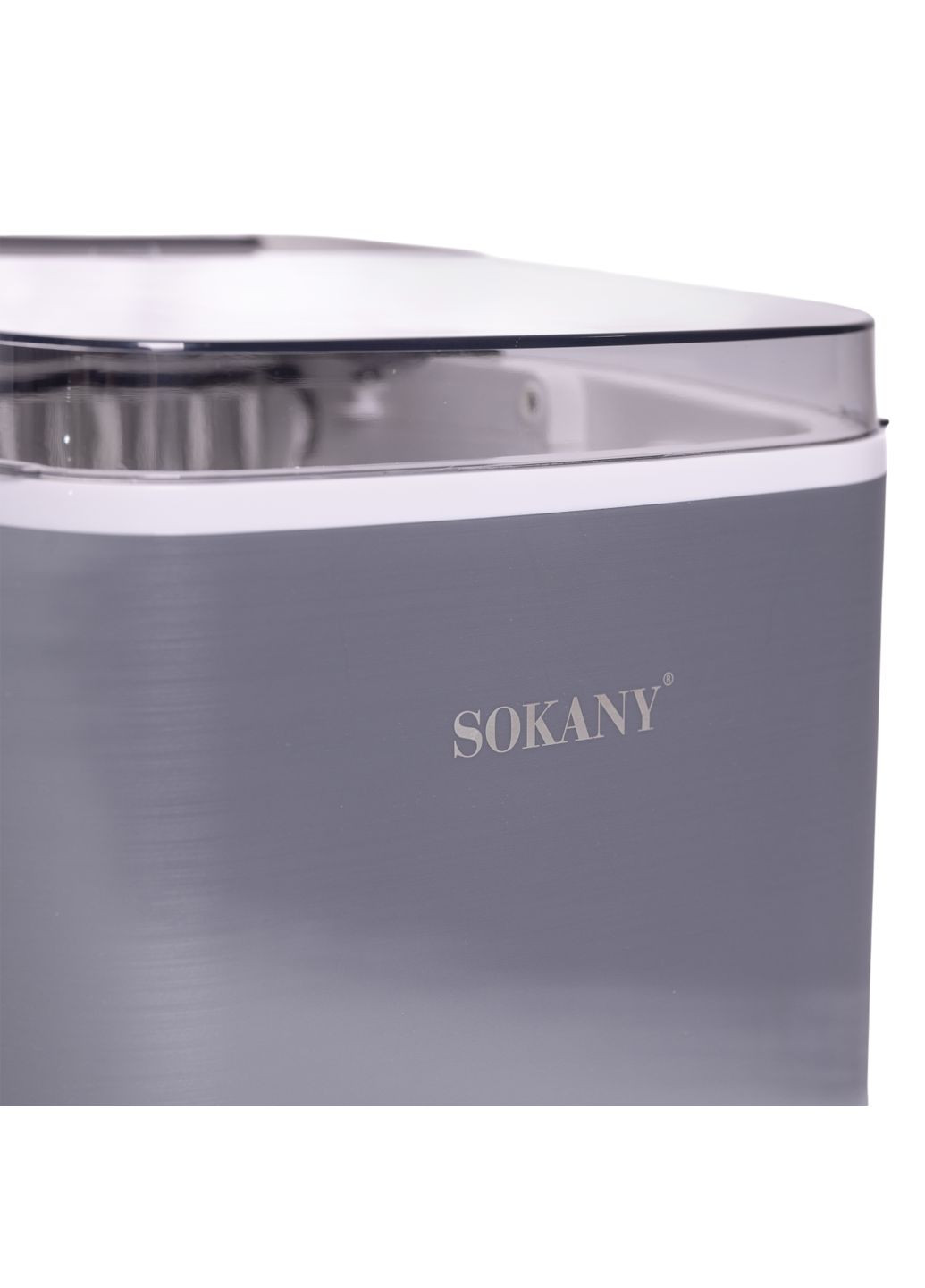 Льодогенератор SK-03038 112 Вт Sokany (359502487)