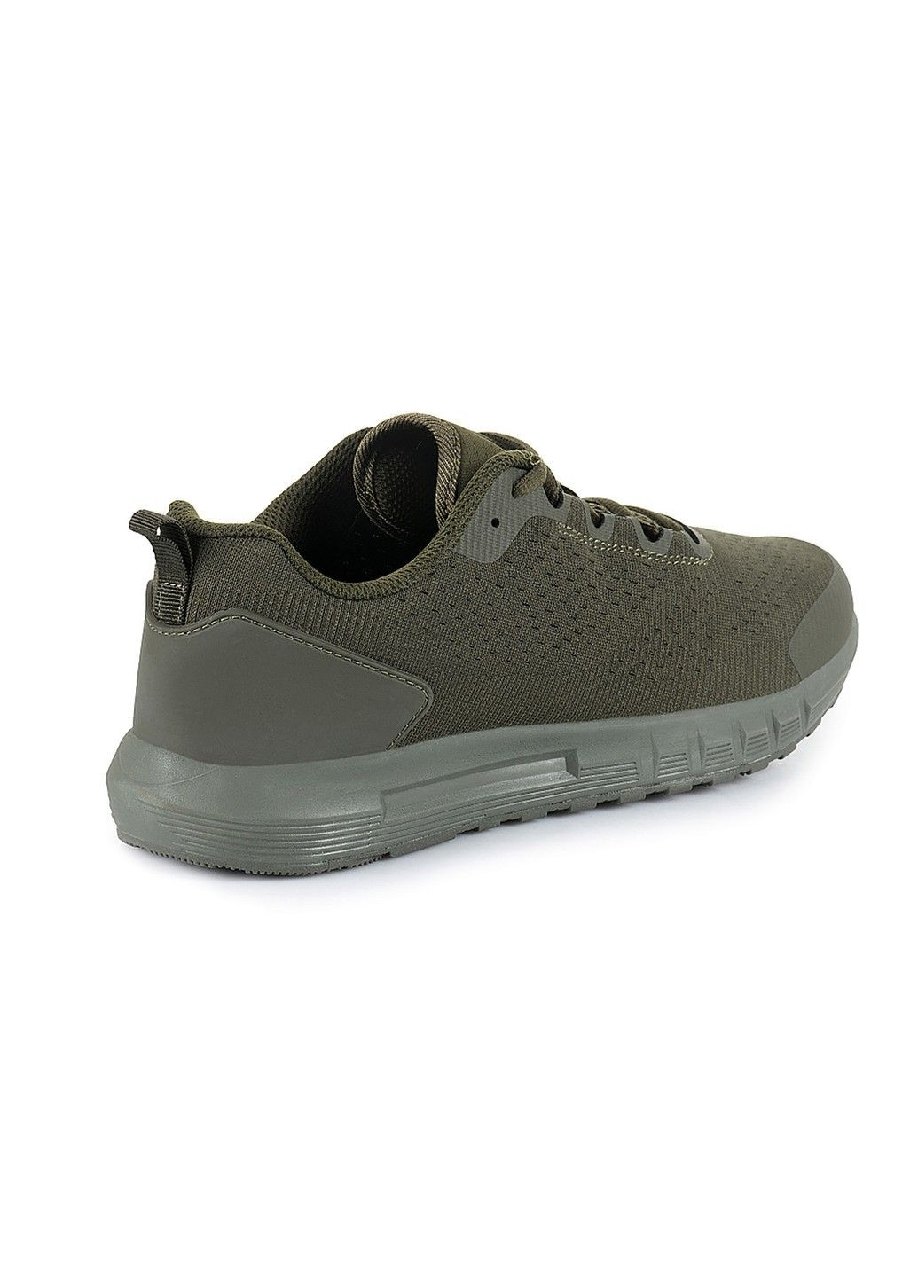 Оливковые демисезонные кроссовки summer pro army olive M-TAC