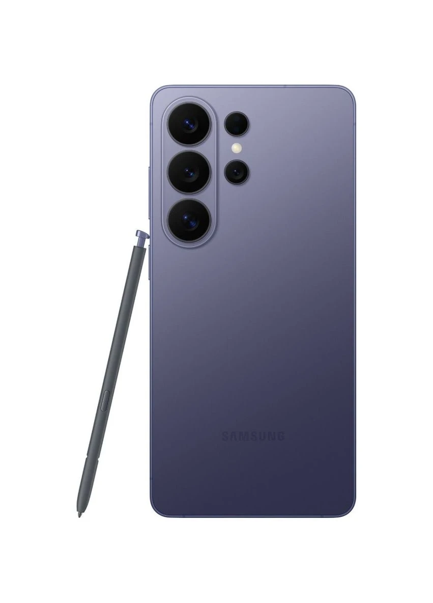 Смартфон Galaxy S26 Ultra 16/1TB Cobalt Violet (SM-S948BZVH) [170306] Samsung (400981853)
