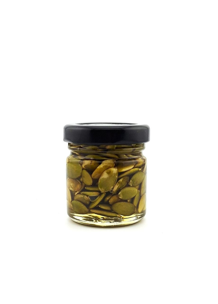 Гарбузове насіння з медом 50 грамів Царство Меду (330027848)