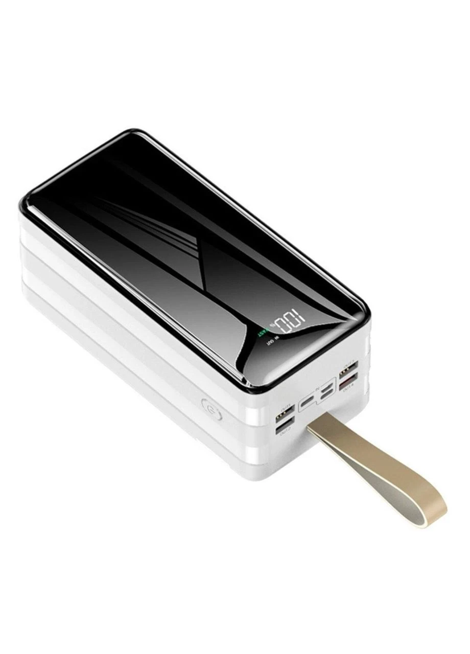 Повербанк Bank 60000 мАг (White) Power (322864269)