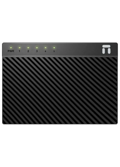 Комутатор мережевий Netis ST3105GC (380248444)