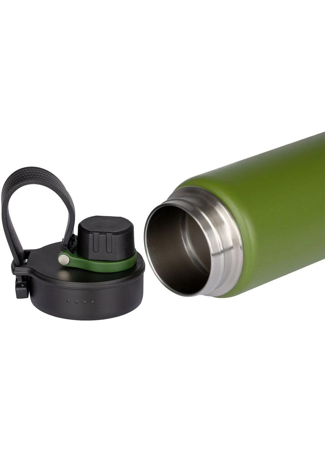 Термобутылка Sporty Plus 0.53l Green RZCOM18 Skif Outdoor (316436062)