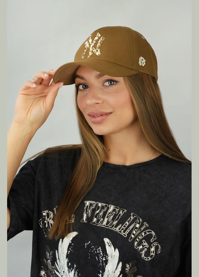 Бейсболка Pinwheel Braxton (292553084)