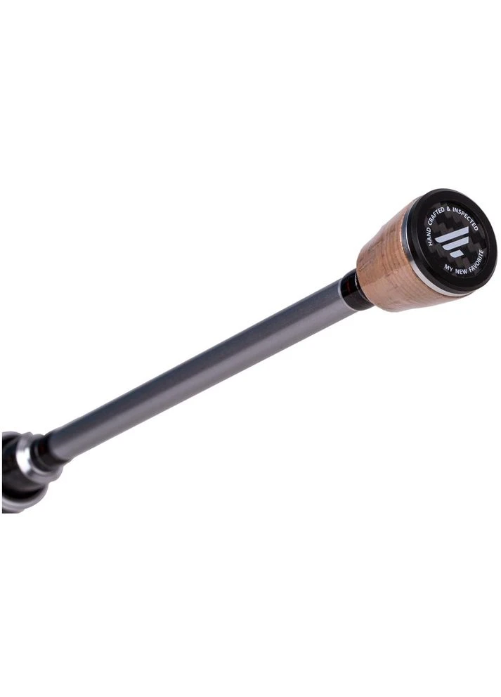 Спиннинг Impulse TZ NEW IMPTZ-682UL-S 2.07m 2-8g Ex-Fast Favorite (385885491)