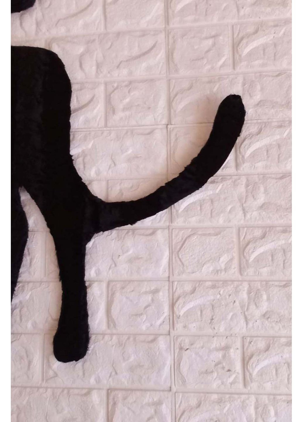 Чорна Пантера | Настінне панно | Декор на стіну HHD (361440312)