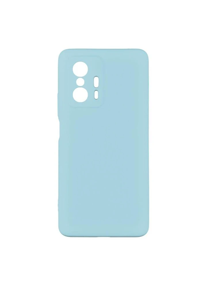 Чехол Full Case with frame для Xiaomi 11T Pro Lilac No Brand (304732279)