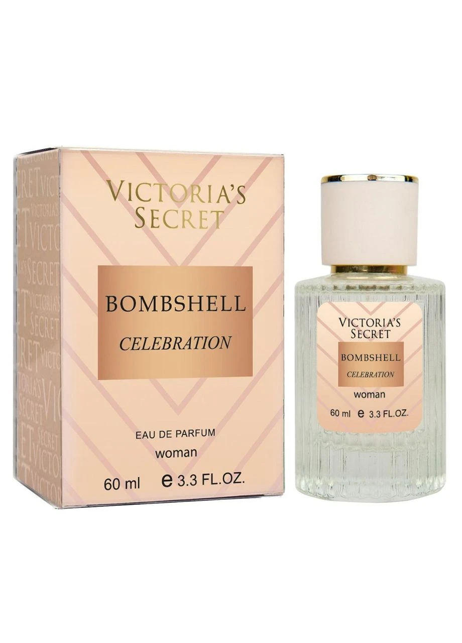Парфюм женский Victorias Secret Bombshell Celebration 60 мл No Brand (392378402)