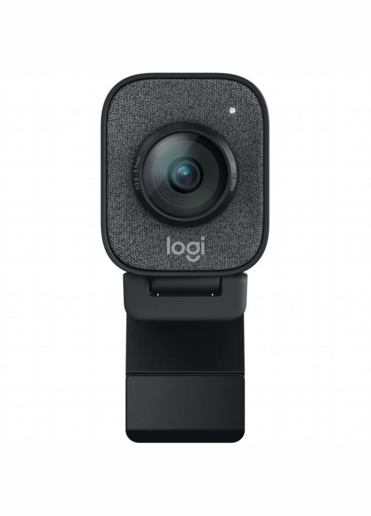 Веб-камера Logitech streamcam graphite (272107534)