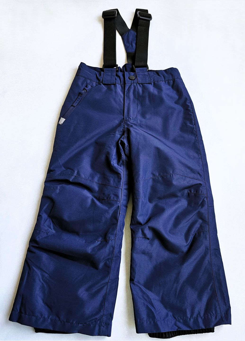 Детский лыжный термокостюм THERMOLITE для мальчиков Lupilu Куртка та штани (345701513)