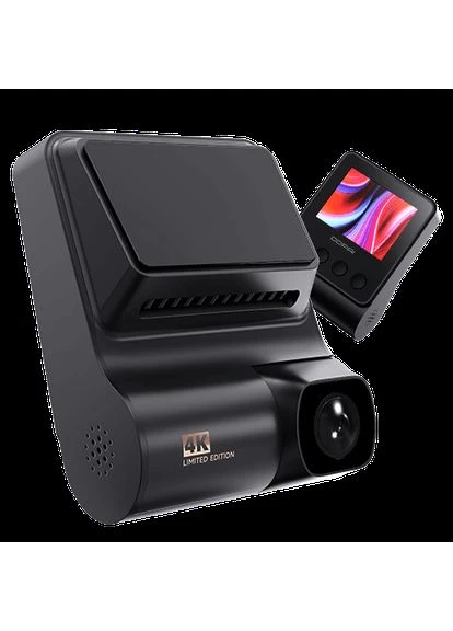Відеореєстратор Z50 GPS Dual (2 камери) з модулем GPS DDPai (398334678)