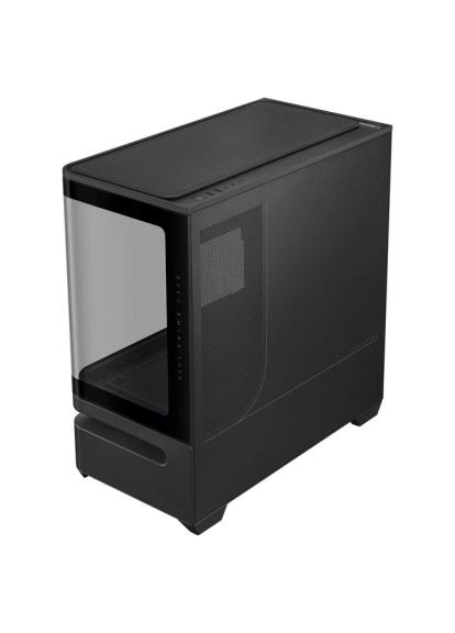 Корпус (90DC00P0-B19000) Asus PRIME AP202 TG ARGB BLACK (366105455)