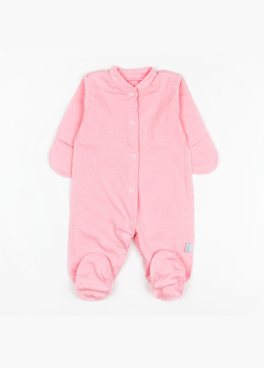 Человечек Dexter`s для девочки pinky dexter's (287327944)