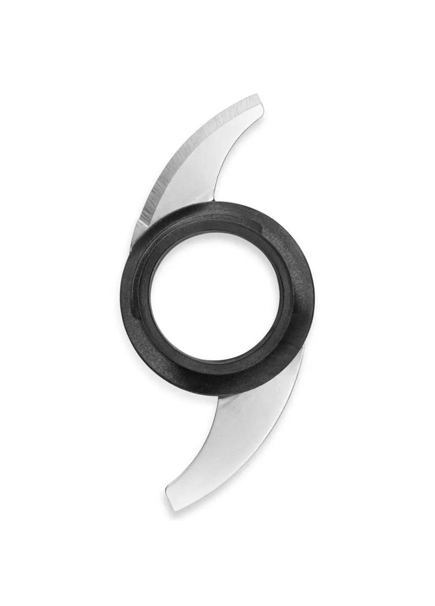 Кухонный миникомбайн 1,2 л 5KFC0516EGU цвет гуава глазурь KitchenAid (368600121)