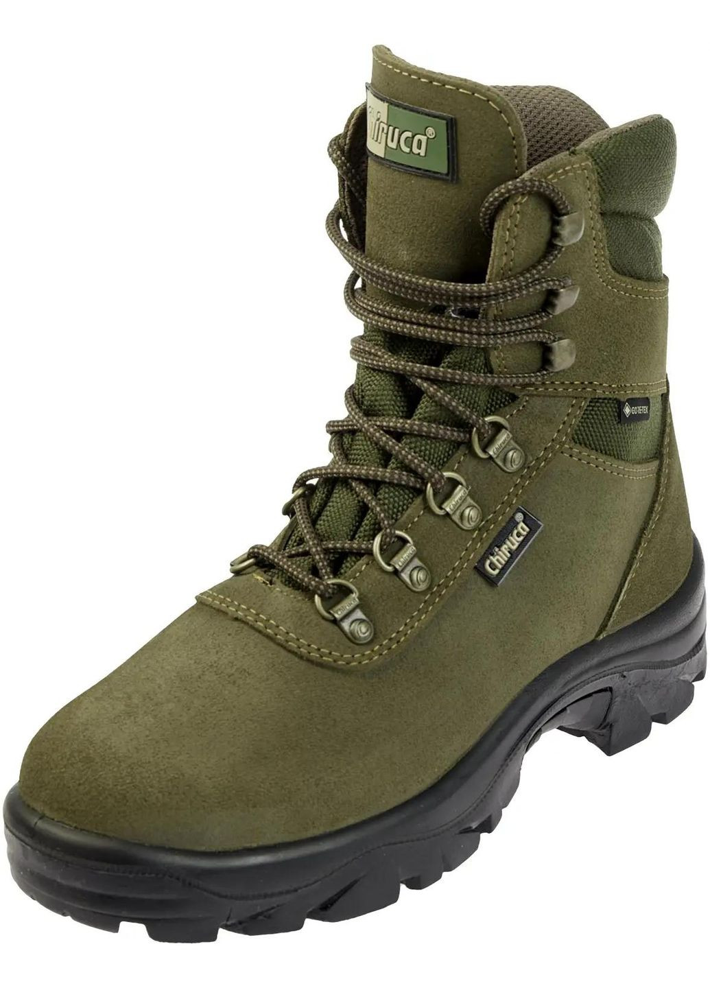 Черевики Chiruca Torcaz 01 Gore-tex No Brand (316255210)
