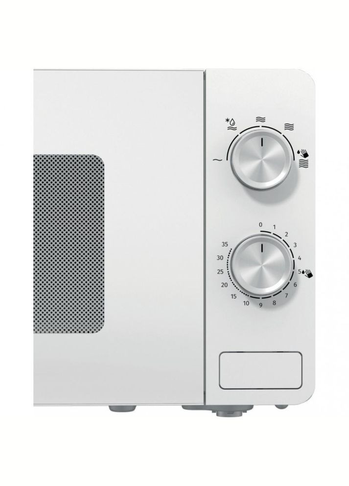 Микроволновая печь MO20E1W2 Gorenje