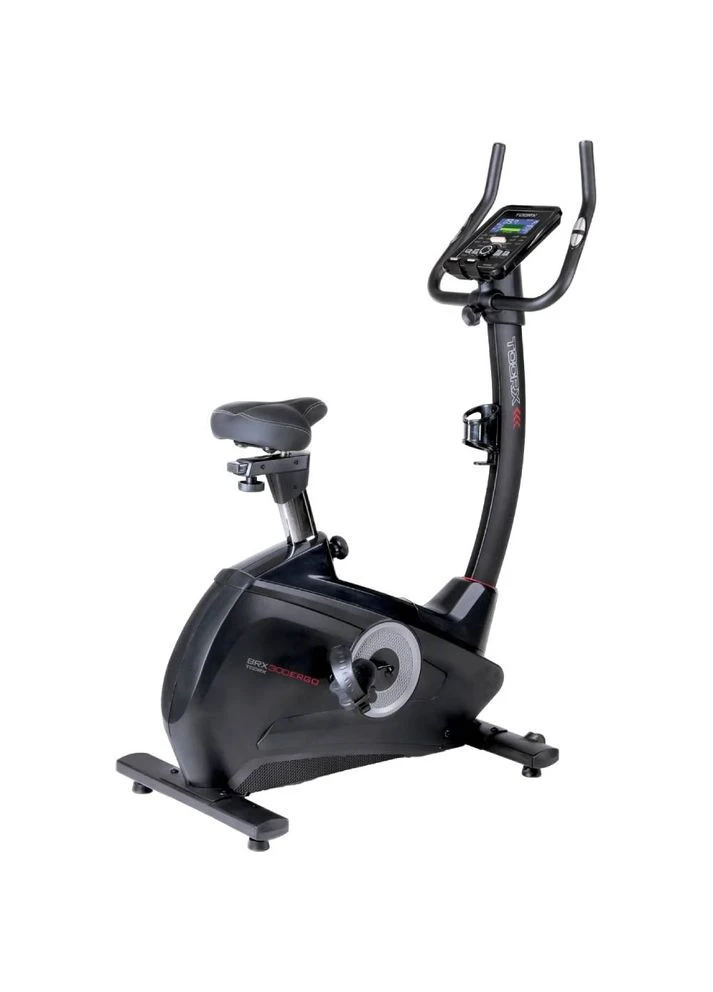 Велоэргометр Upright Bike BRX 300 ERGO (BRX-300ERGO) Toorx (391818679)