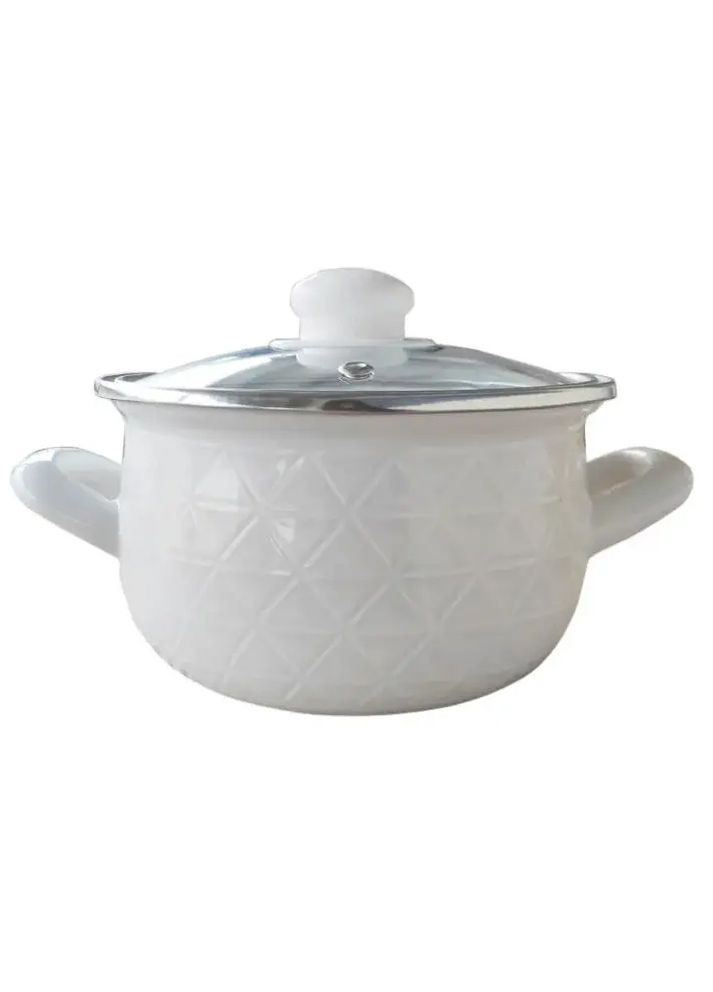 Кастрюля Худелица 5.7 л (GTT-124-BL) Gusto (280942641)