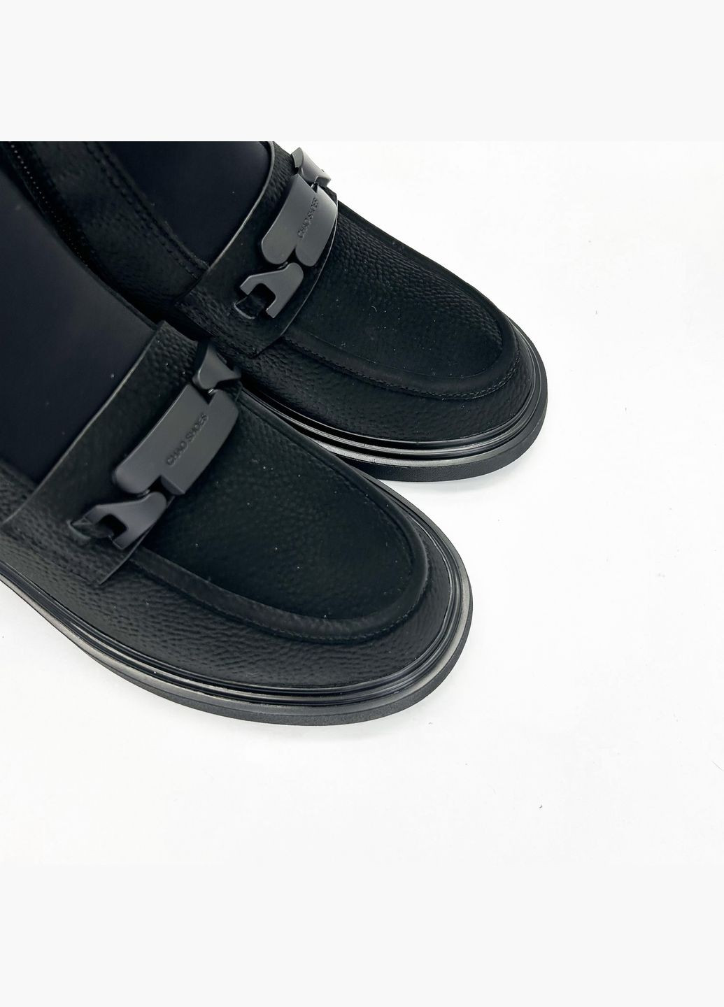 Черевики (р) Нубук 0-1-1-AW-872-1-G-995J Danler (303605597)