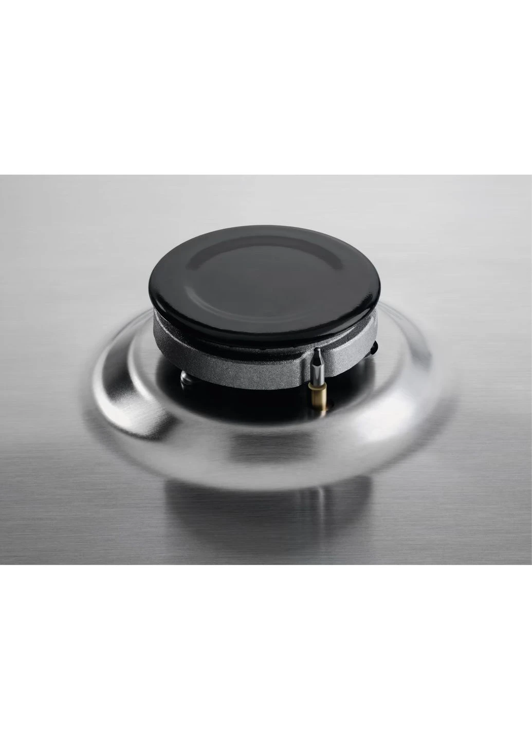 Газова варильна поверхня KGS6404SX [137881] Electrolux (400899419)