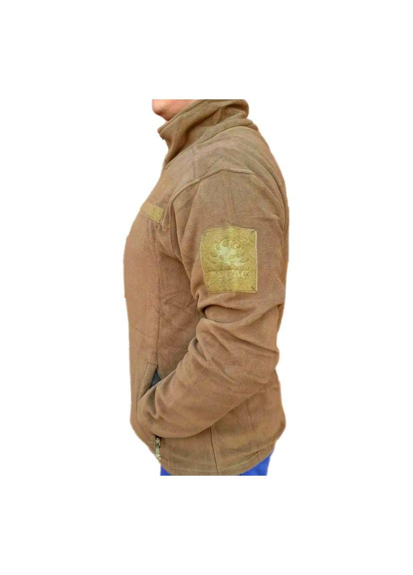 Флисовая кофта Coyote Pantac (301533418)