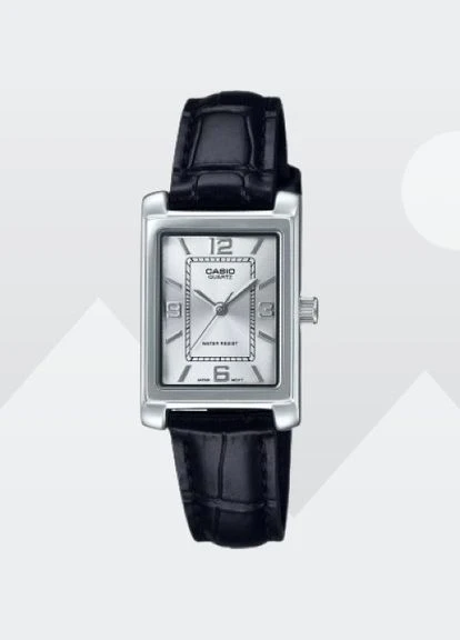 Женские часы LTP-1234LL-7A Casio (337993003)