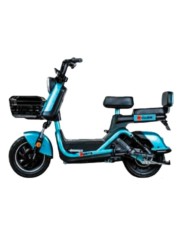 Велоскутер акумуляторний RITM Forte (328569974)