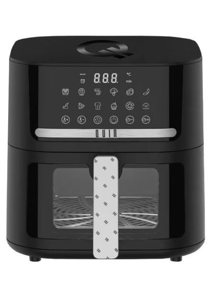 Мультипіч Air Fryer YJ-6505ADV QUIN (370606426)