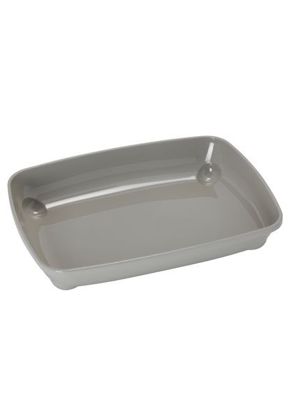 Туалет для котят Arist O-Tray 27.9х37х6.2 см (5412087006304) Moderna (279562841)