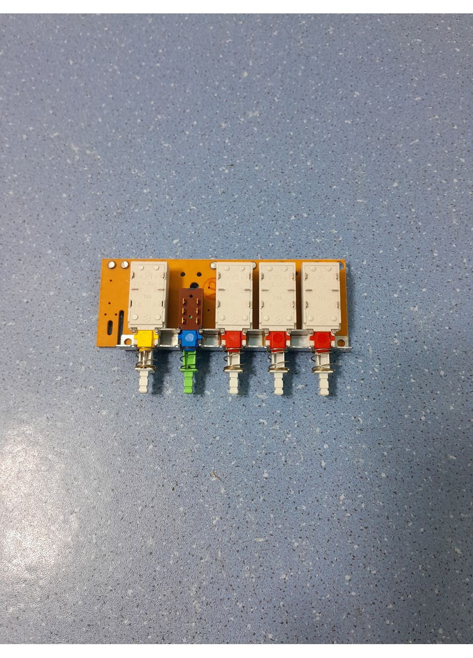 Кнопки управления для вытяжки FS 301 Jet Air (362204068)