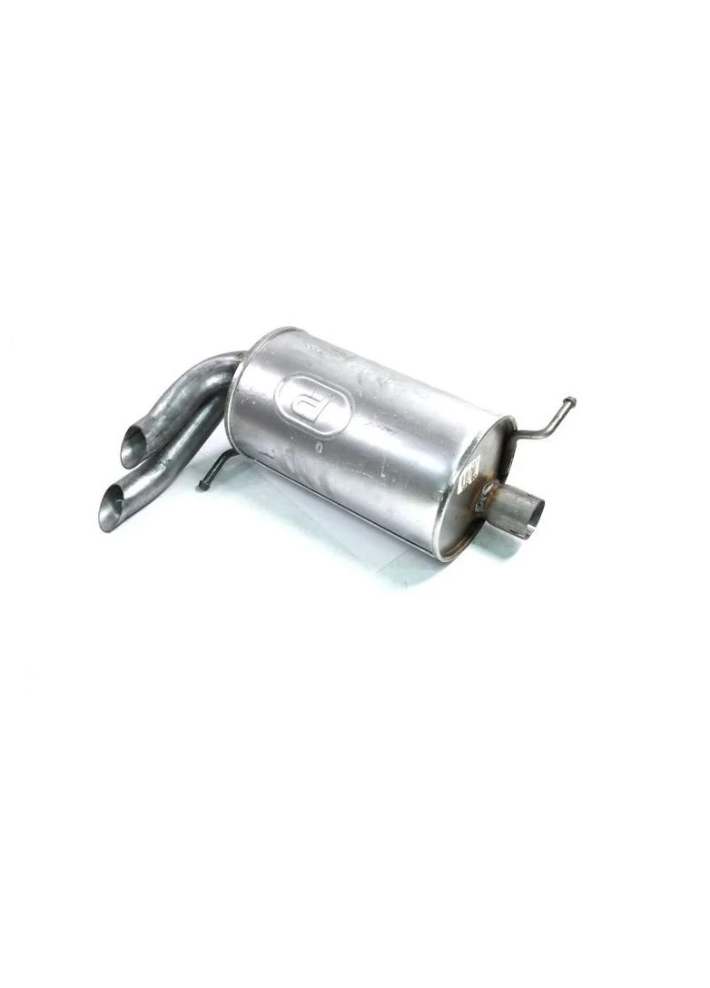 Глушник задн. FORD,VW (вир-во ) Polmostrow (366210172)