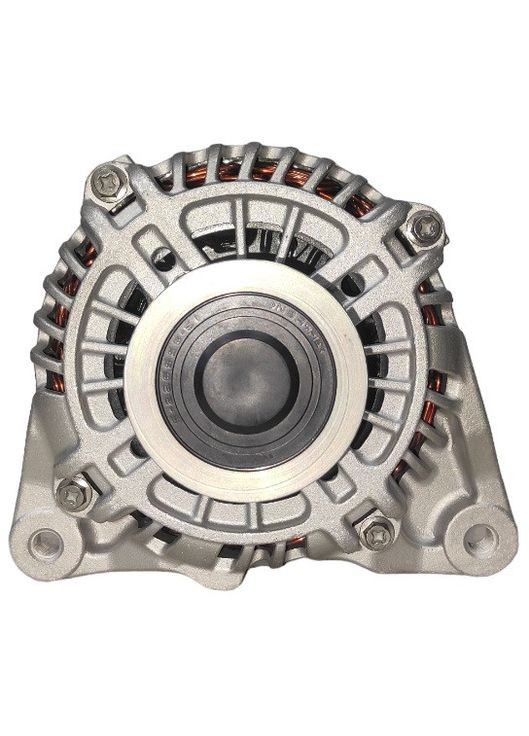 Генератор ГЕНЕРАТОР A3TB6581 MITSUBISHI UA RA3TB6581 ADE (354334151)