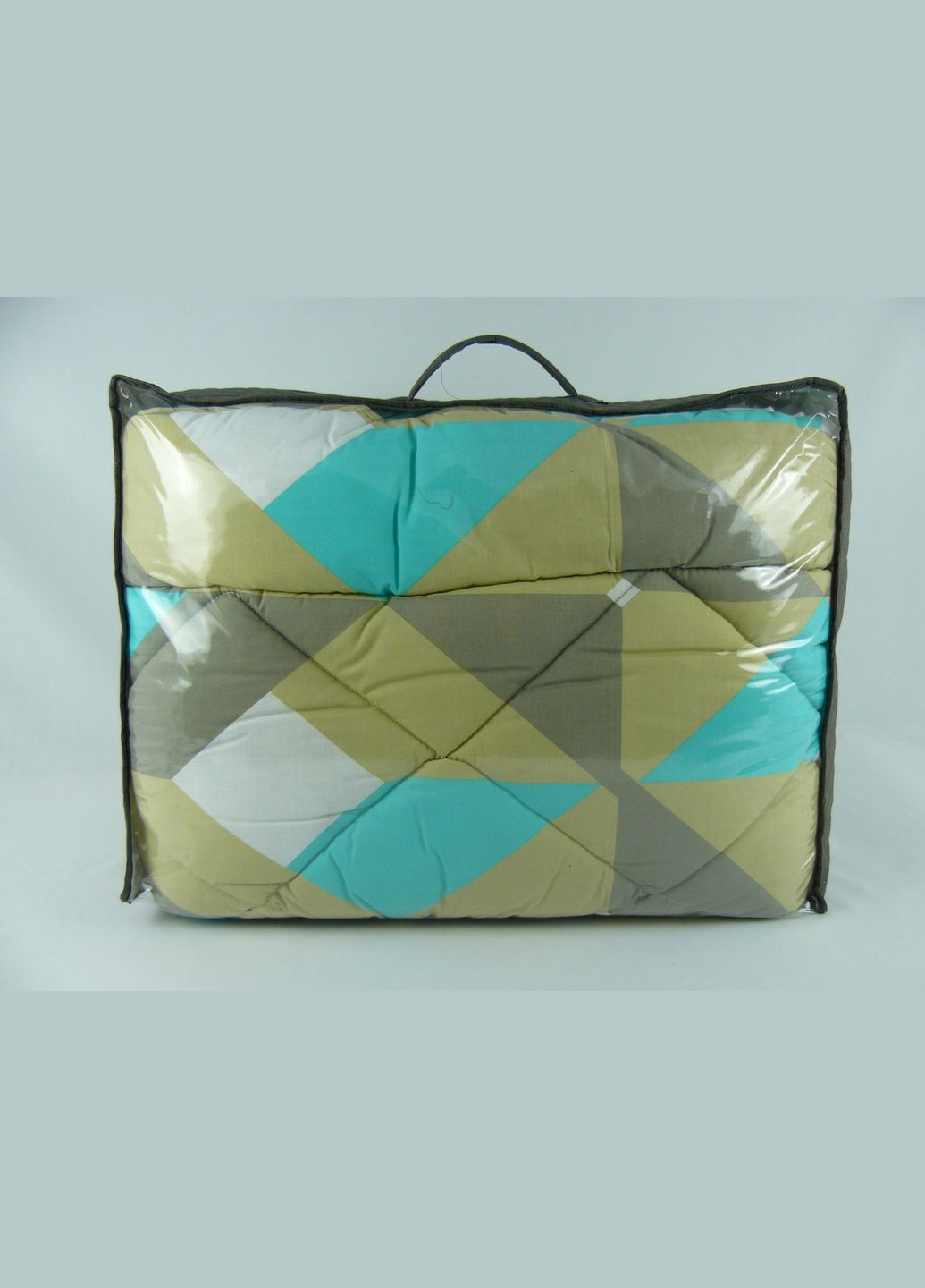 Ковдра 142х210, бязь, файбер Viva (346056975)