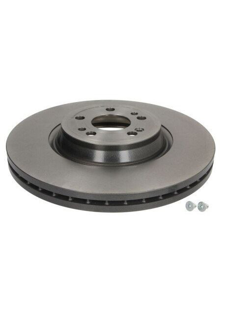 Гальмівний диск Brembo (367165314)