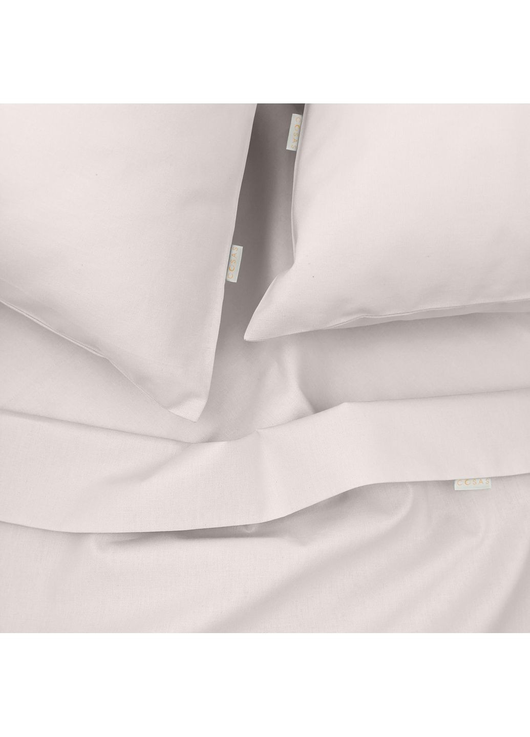 Наволочка на подушку 40х40 SAKURA LIGHT (4822052153314) Cosas (367913973)