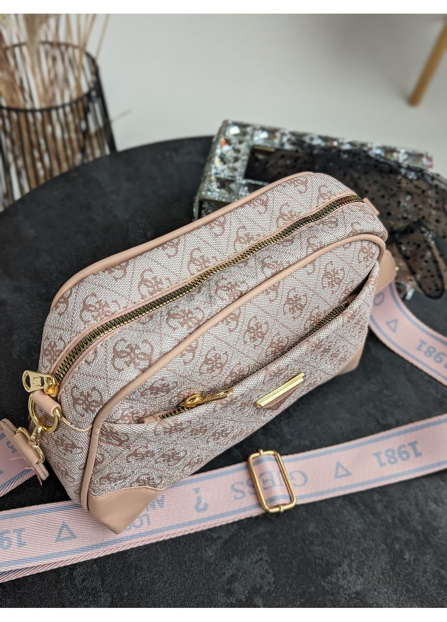 Сумка женская кросс-боди No Brand (369935268)