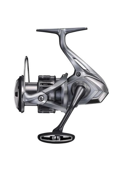 Котушка (NAS2500FC) Shimano Nasci FC 2500 5+1BB (364661153)