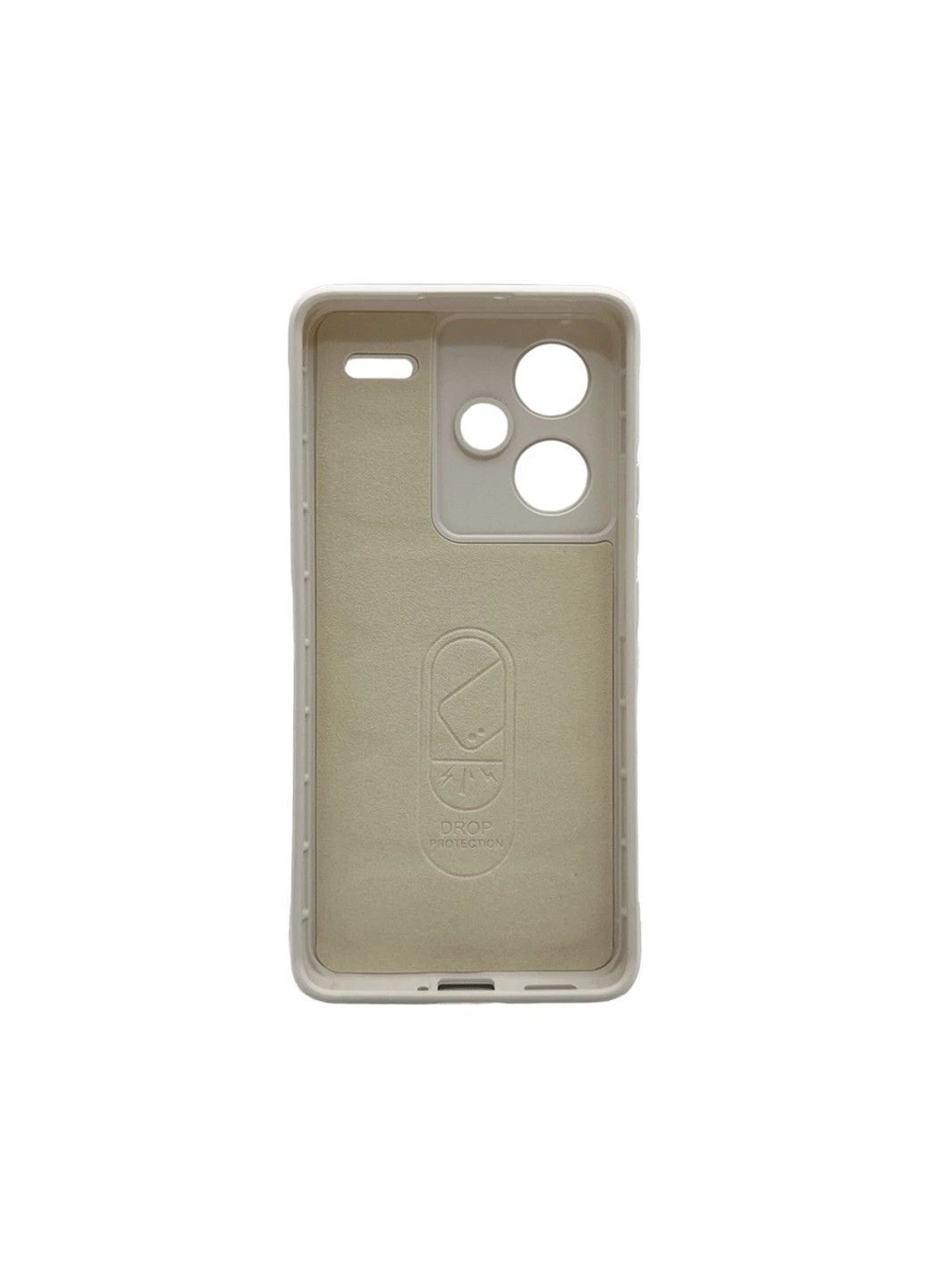 Чохол для смартфона Magic Shield for Xiaomi Redmi Note 13 Pro Plus 5G Cosmic (400826009)