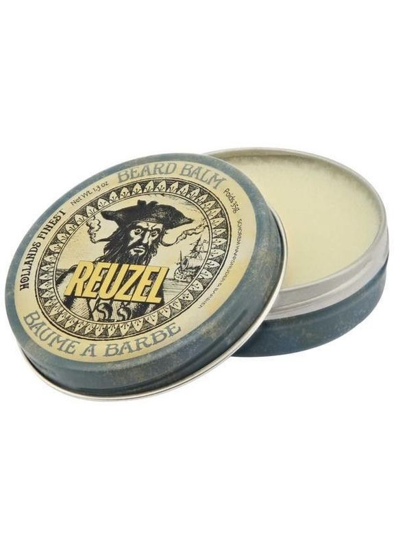 Бальзам для бороди Beard Balm 35 г Reuzel (334350152)