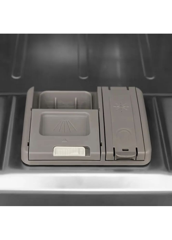 Посудомийна машина вбудована GV 520 E11 Gorenje (360427981)