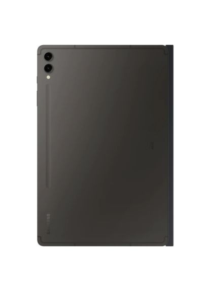 Стекло защитное (EF-NX812PBEGWW) Samsung Tab S9+ Privacy Screen Black (366698864)