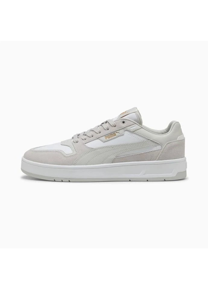 Цветные всесезонные кроссовки court classic street sd 40021502 Puma