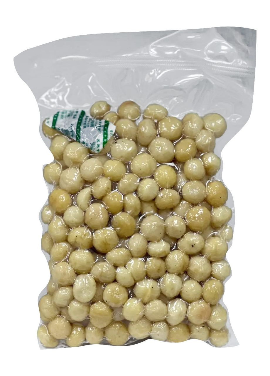 Макадамія сира без шкаралупи 500 г No Brand (329440584)