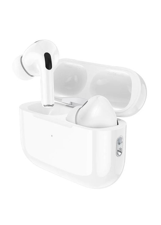 Наушники Bluetooth EW77 True wireless stereo headset White Hoco (308018672)