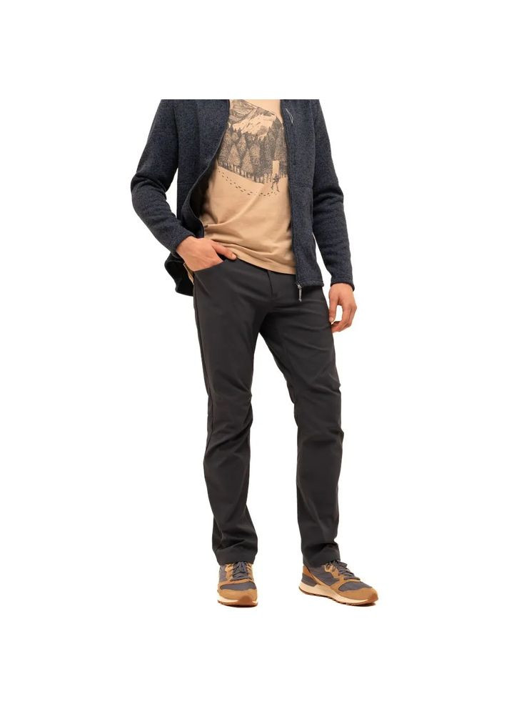 Штани Rover Mns Сірий Turbat (358497320)