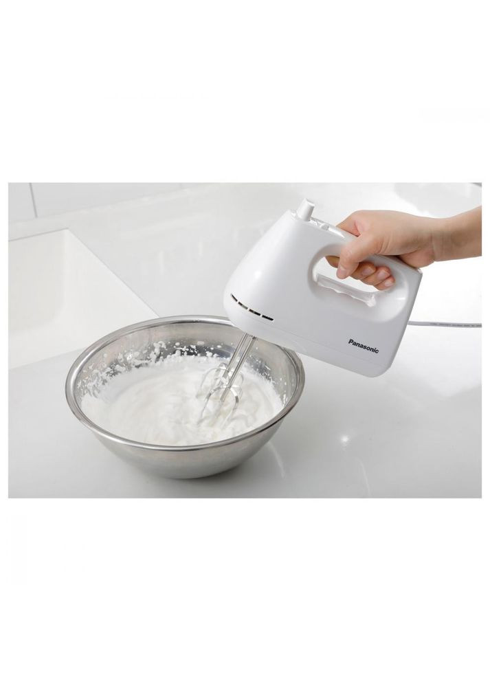 Миксер MKGB3WTQ Panasonic (314930753)