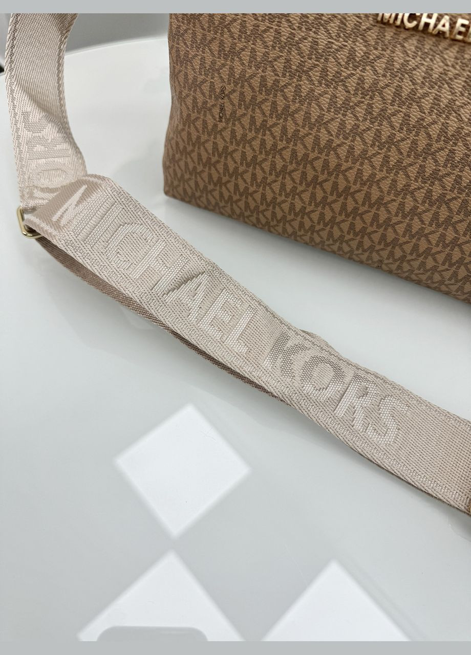 Сумка женская шопер шоппер через плечо No Brand (322464536)