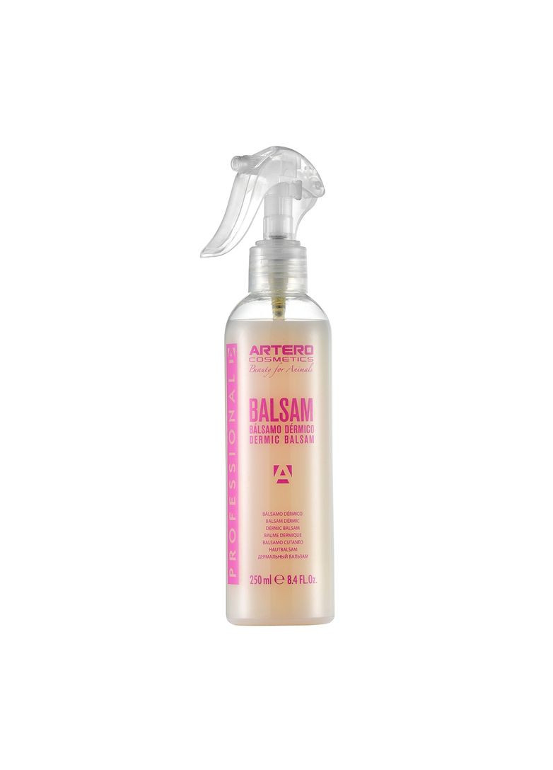 Бальзамспрей для шкіри Spray Balsam 250 мл. Artero (268987610)